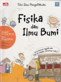 Image of Fisika dan Ilmu Bumi