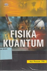 Image of Fisika kuantum