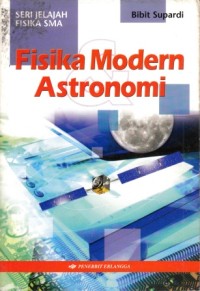 Image of Fisika modern & astronomi