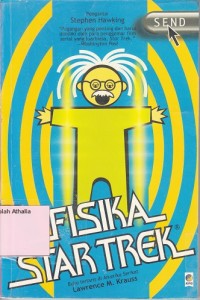 Image of Fisika Startrek