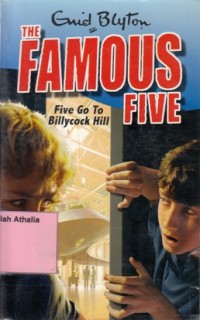 Image of Five go to billycock hill