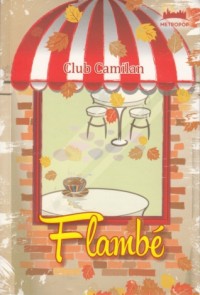 Image of Flambe