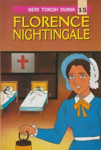 Image of Florence Nightingale