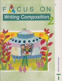 Image of Focus On Writing Composition 2
