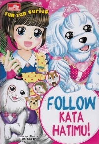 Image of Follow Kata Hatimu!