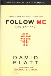 Image of Follow Me