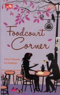 Image of Foodcourt corner