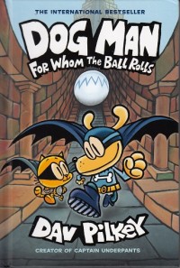 Image of For Whom the Ball Rolls