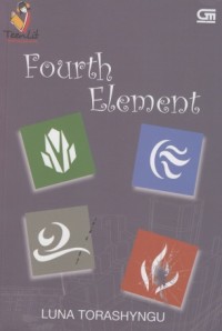 Image of Fourth Element