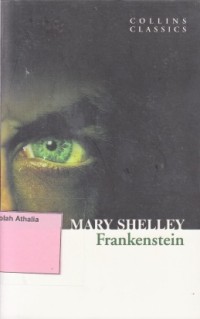 Image of Frankenstein