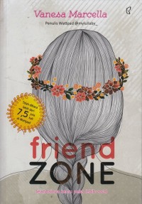 Image of Friend Zone