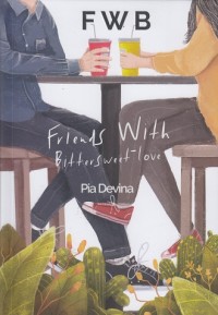 Image of Friends with Bittersweet-Love