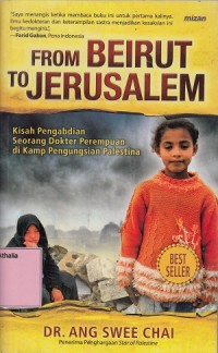 Image of From Beirut to Jerusalem
