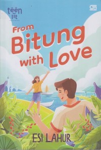 Image of From Bitung with love