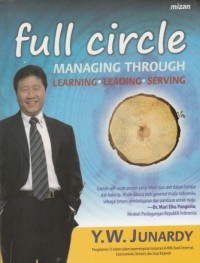 Image of Full Circle