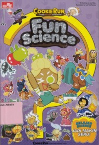 Image of Fun Science