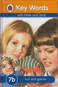 Image of Fun and Games