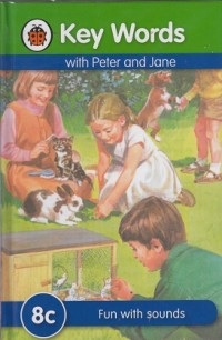 Image of Fun with Sounds