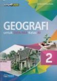 Image of Geografi : untuk SMA/MA kls XI