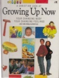 Image of A Christian look at growing up now