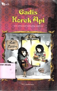 Image of Gadis Korek Api dan Dongeng-Dongeng Lain