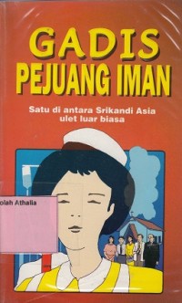 Image of Gadis Pejuang Iman