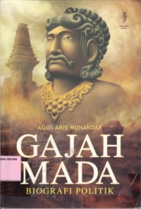 Image of Gajah Mada: biografi politik