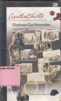 Image of Gajah selalu ingat