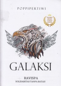 Image of Galaksi