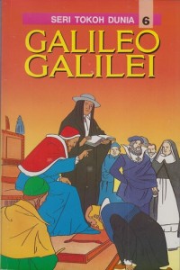 Image of Galileo Galilei
