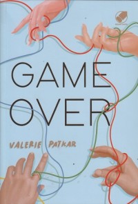 Image of Game Over