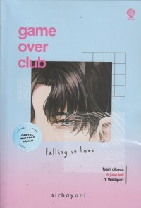 Image of Game Over Club