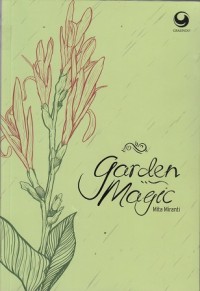 Image of Garden Magic