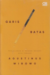 Image of Garis batas