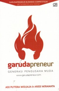 Image of Garudapreneur (Generasi Pengusaha Muda)