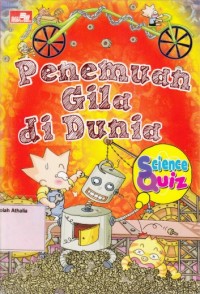 Image of Gas dan Racun Menakutkan