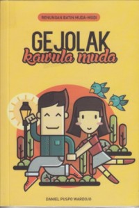 Image of Gejolak Kawula Muda