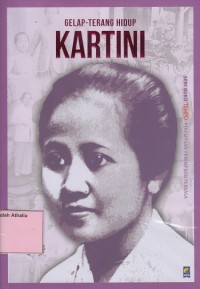 Image of Gelap-Terang Hidup Kartini