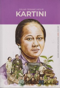 Image of Gelap-terang hidup Kartini