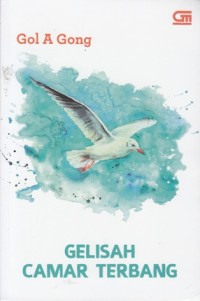Image of Gelisah camar terbang