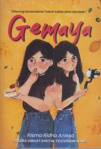 Image of Gemaya
