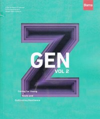 Image of Gen Z Vol. 2