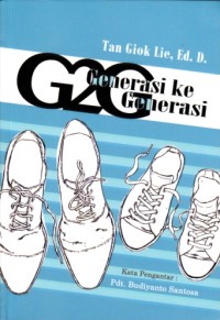 Image of Generasi ke generasi