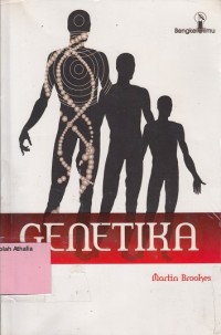 Image of Genetika