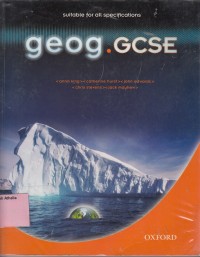 Image of Geog