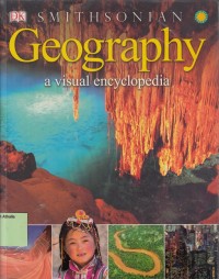 Image of Geography: a visual encyclopedia