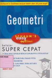Image of Geometri