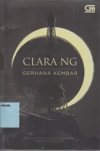 Image of Gerhana kembar