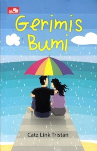 Image of Gerimis bumi