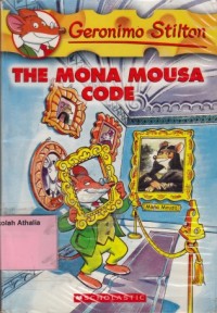 Image of The Mona Mousa Code